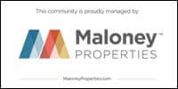 Maloney logo